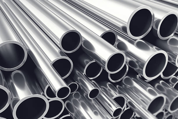 Steel Fabrication
